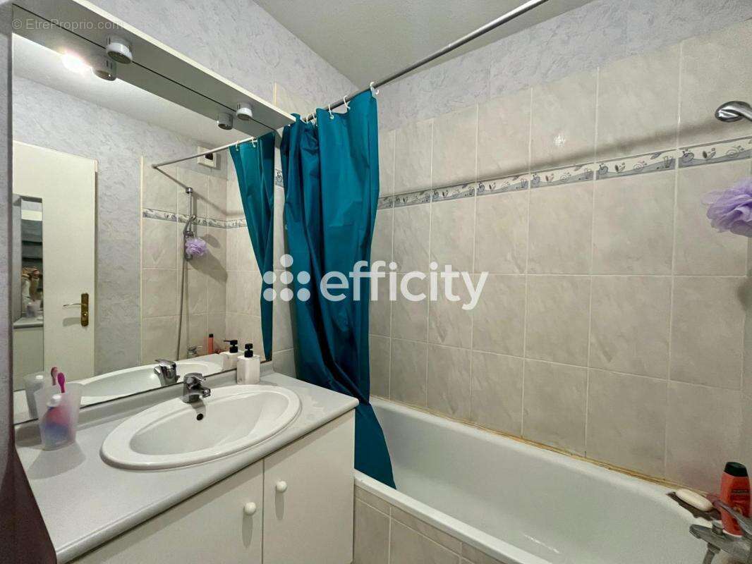 Appartement à POITIERS