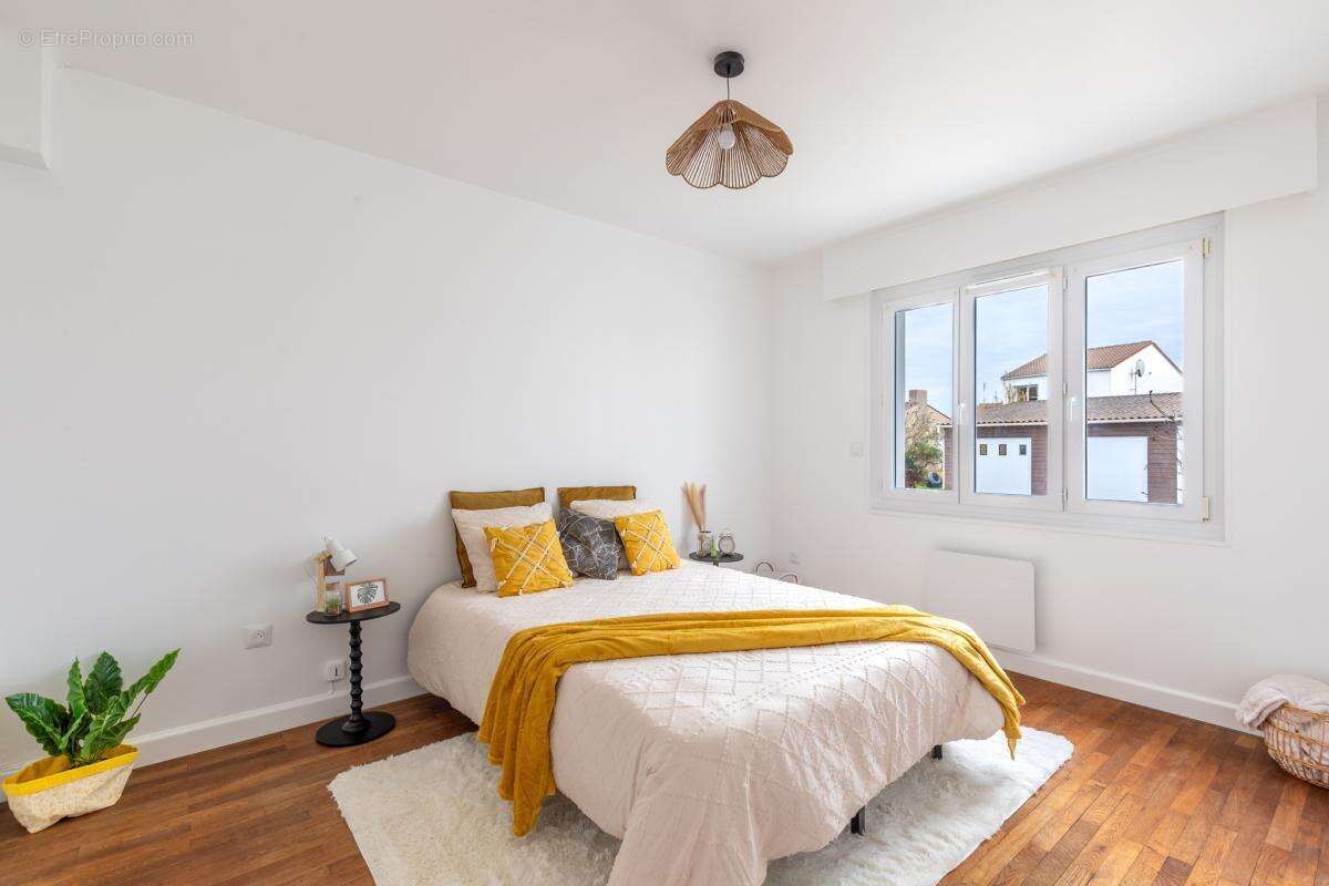 Maison à SAINT-JEAN-DE-MONTS