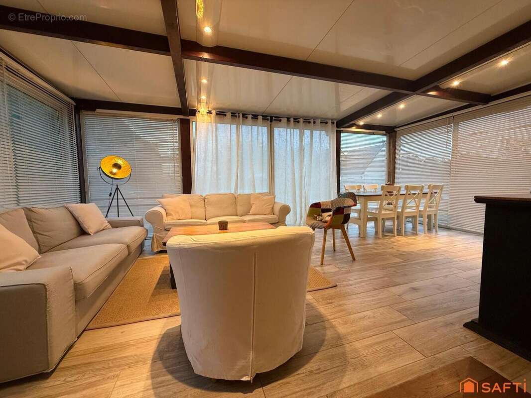 Photo 3 - Maison à SONZAY