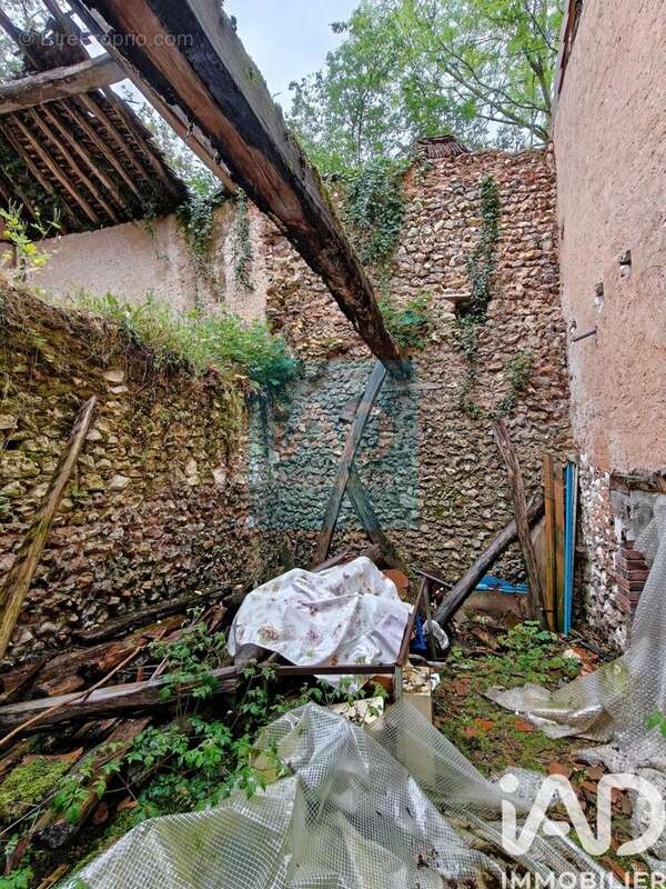 Photo 9 - Maison à CERISIERS