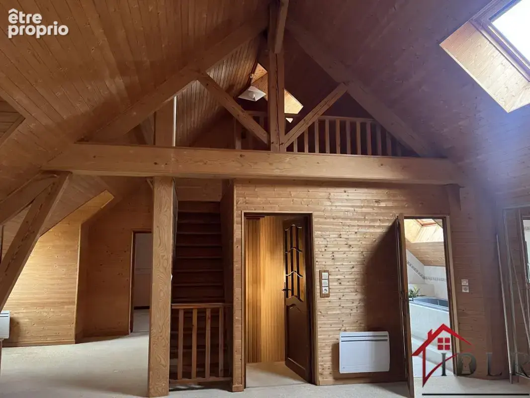 maison d'habitation de type f7 de 230 m2 habitables sur un t - photo 11