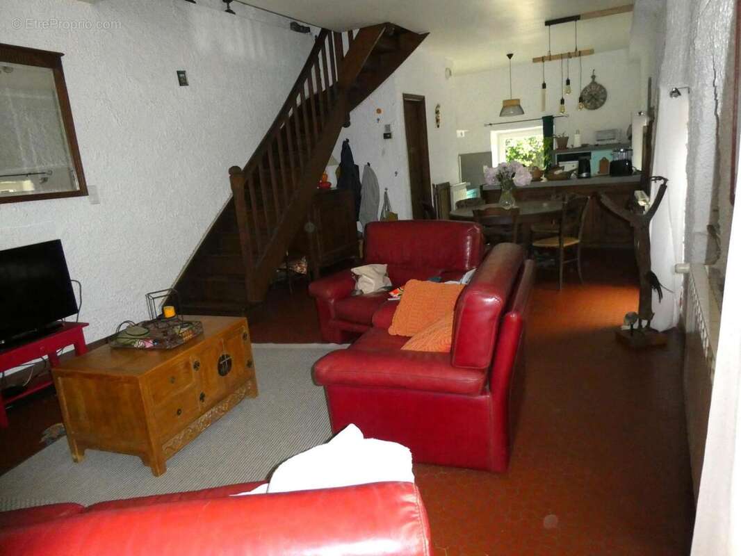 Maison à SAINT-CERE