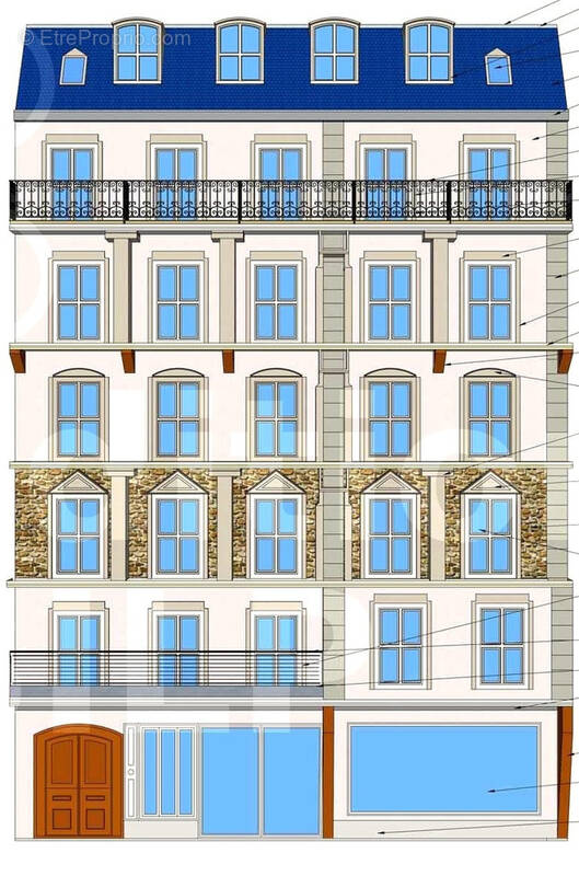 Appartement à LIMOUX