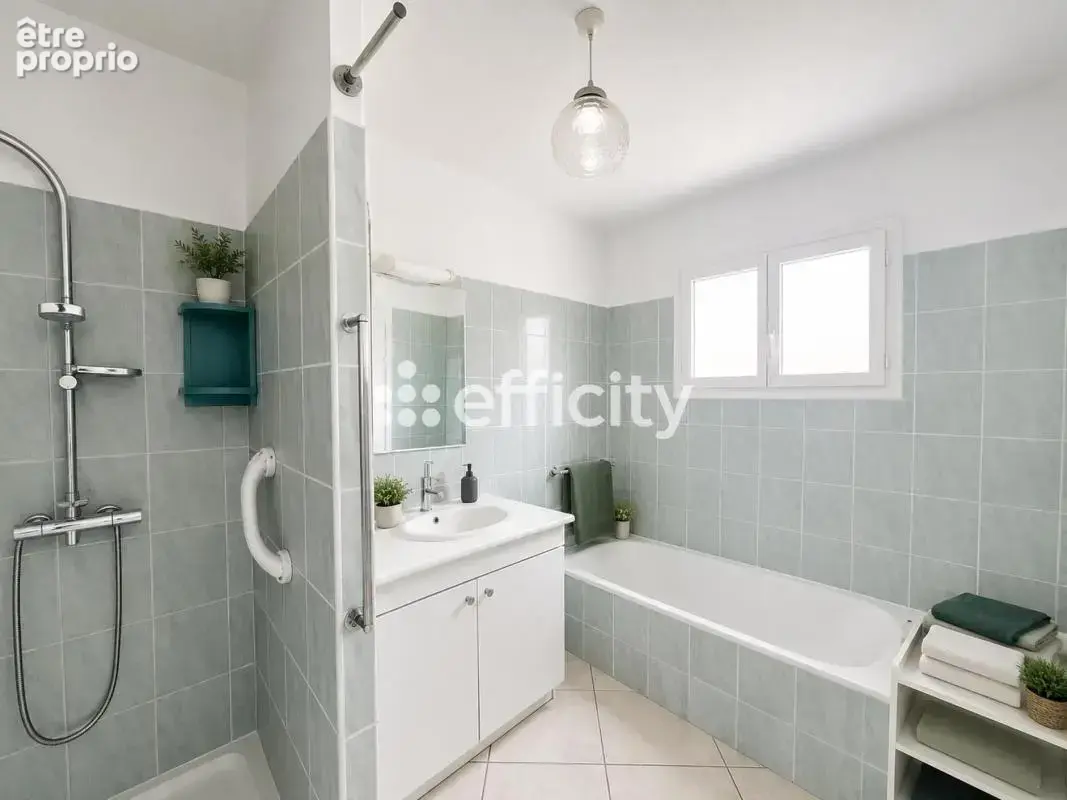Maison 5 pièces 73 m² à vendre à Semussac (17120) - photo 9