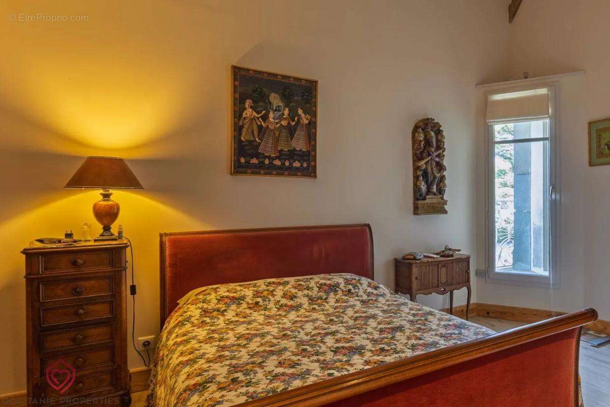 Maison à CARCASSONNE