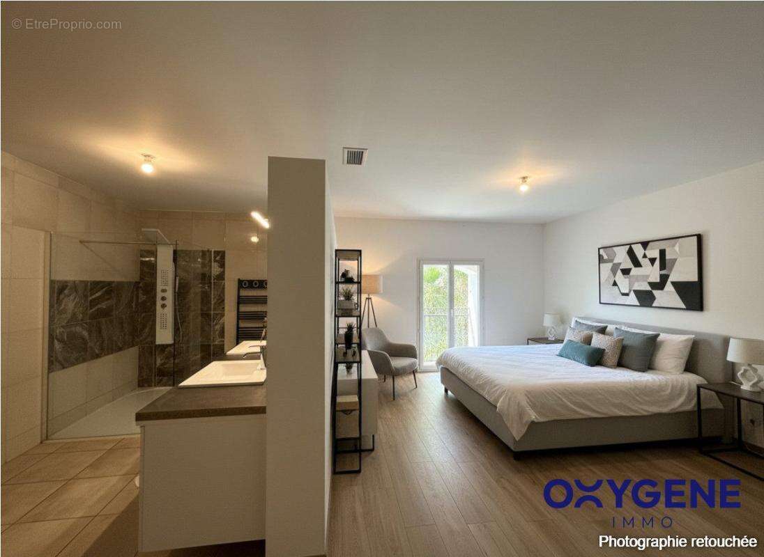 Maison à SAINT-CYPRIEN