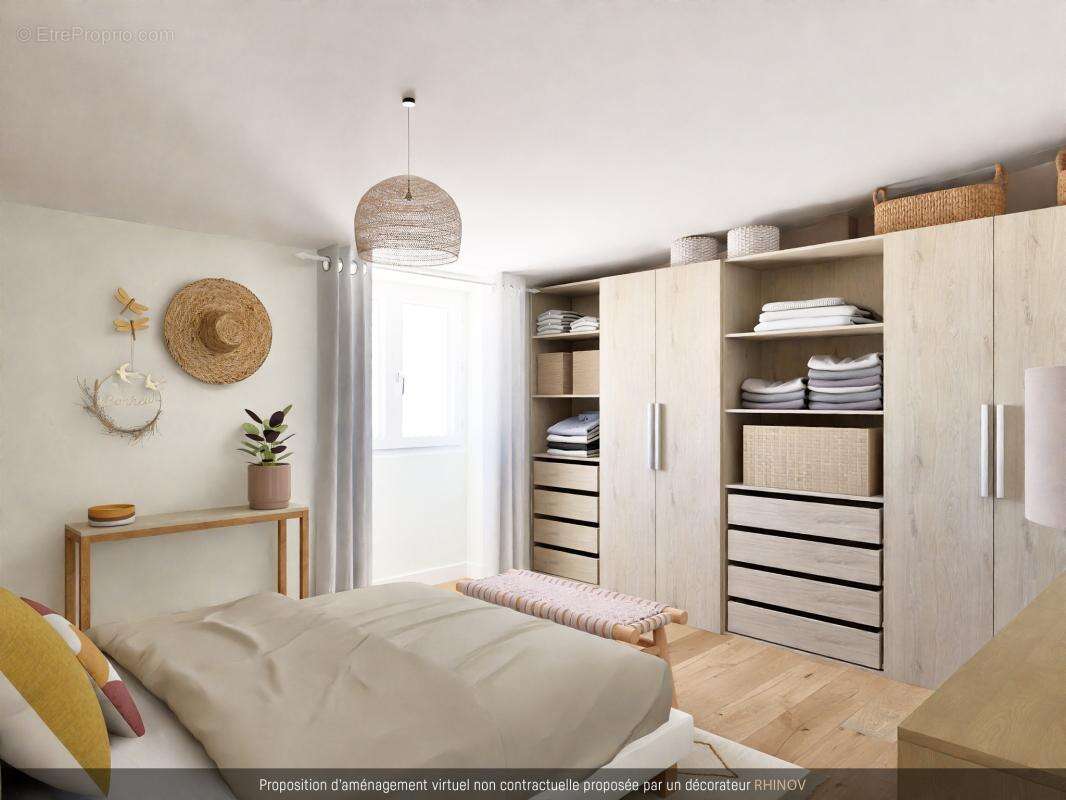 Appartement à LA ROCHELLE