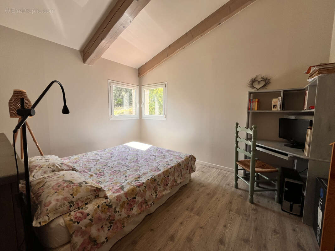 Maison à ARLES-SUR-TECH