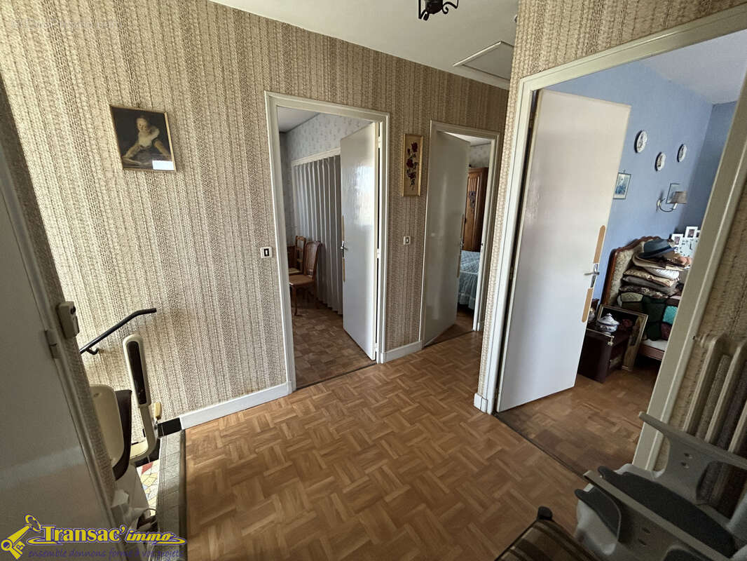 Maison 5 pièces 100m2 avec terrain - photo 8