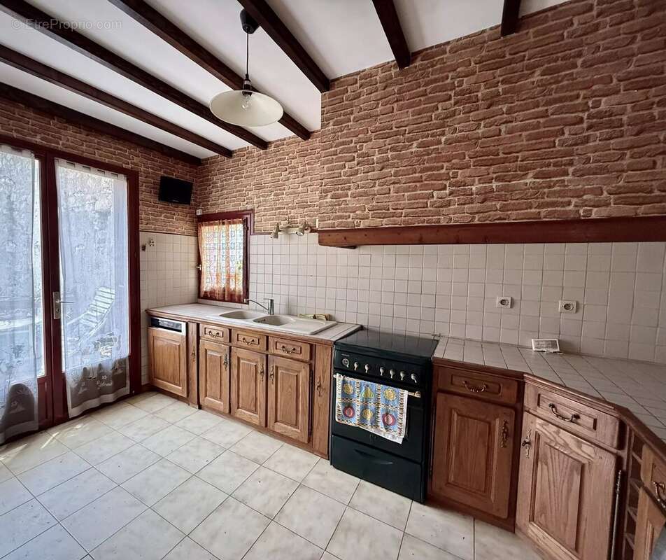 Maison à ROQUEFORT-DES-CORBIERES