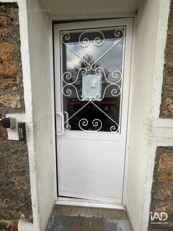 Photo 2 - Appartement à AULNAY-SOUS-BOIS