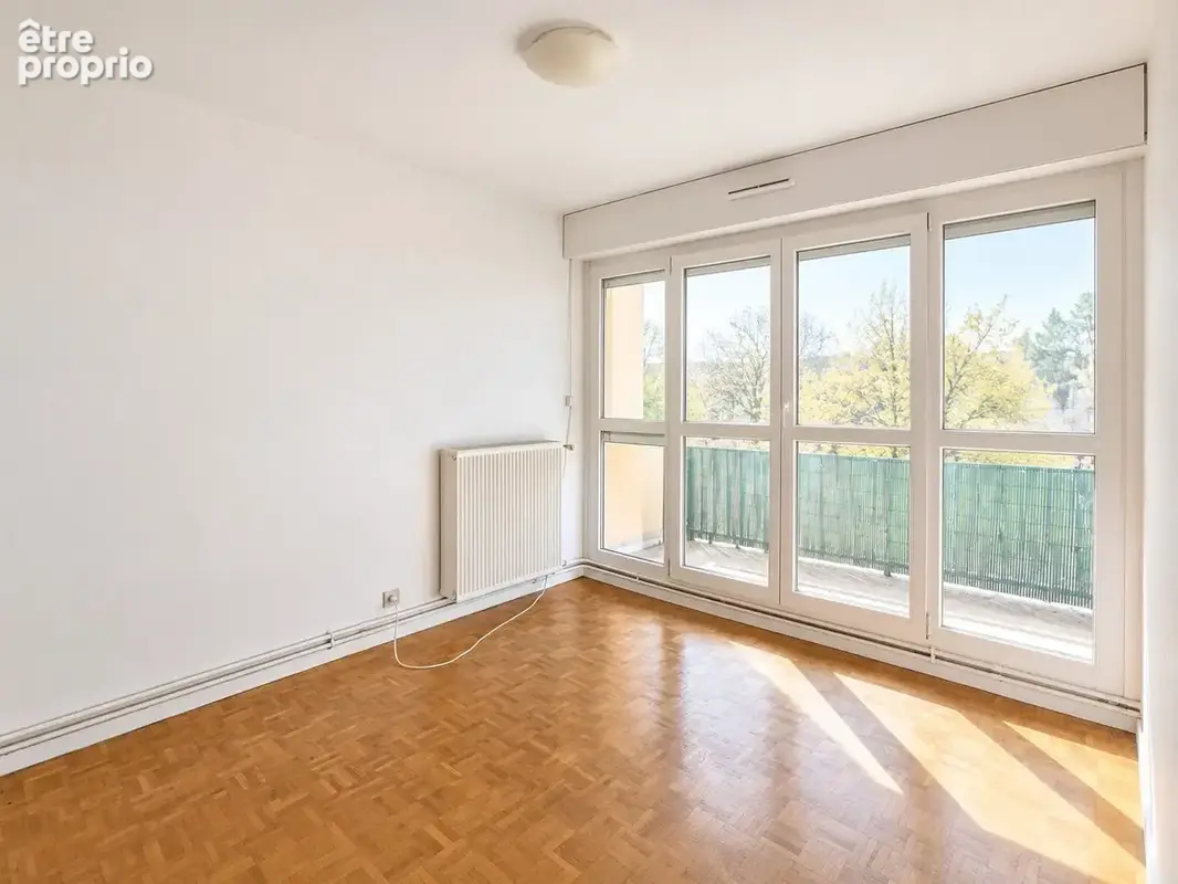 Appartement 5 pièces 94 m² à vendre à Nancy (54000) - photo 9