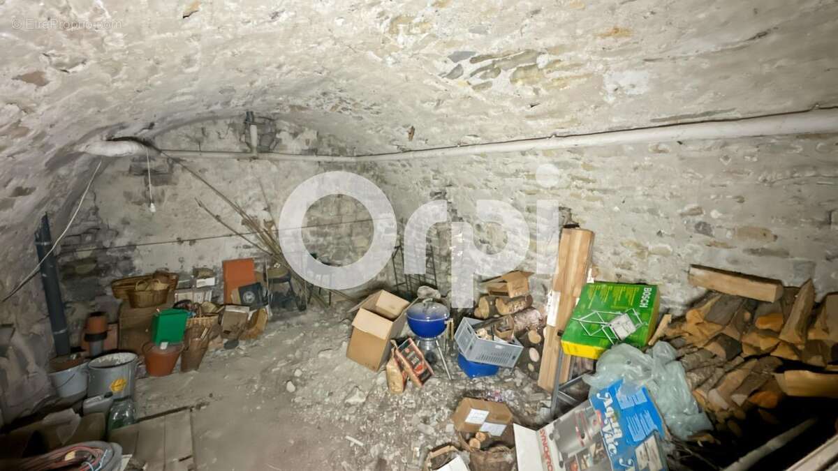 Beau Mas en pierre à 8 minutes de RUOMS - photo 32