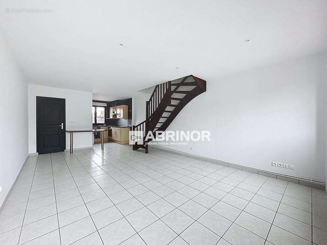 Appartement à TOURCOING