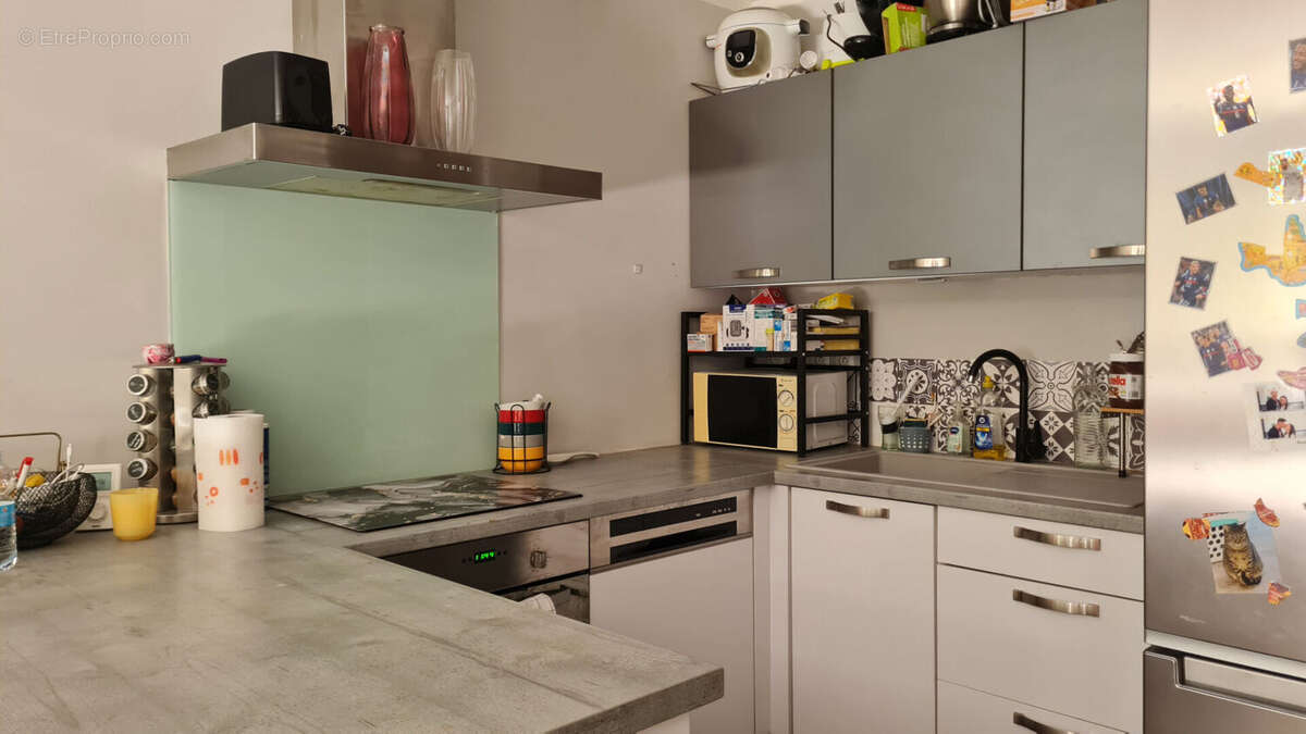 Appartement à EPERNON