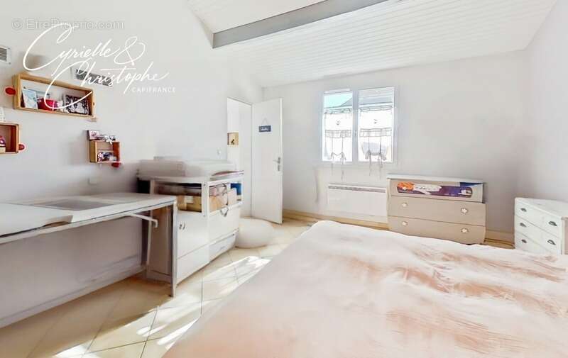 Dpt Hérault (34), à vendre à SAINT ANDRE DE SANGONIS, maison familiale T5 112m² sur terrain de 344m² - photo 15