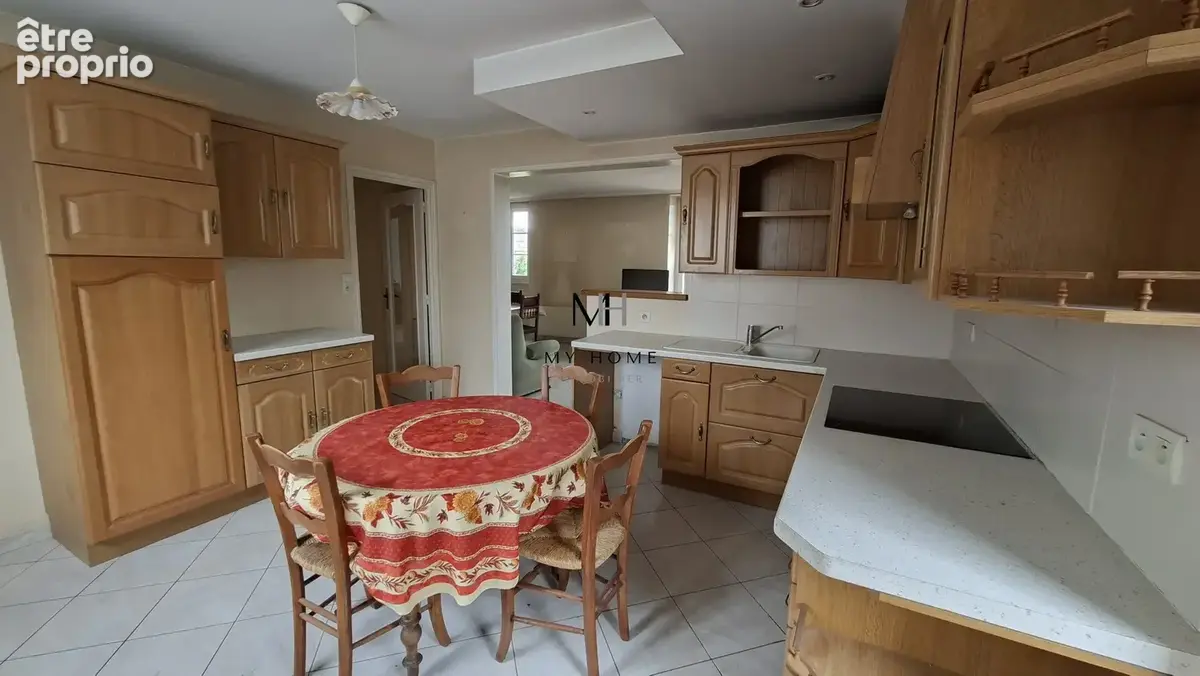 Maison 5 pièces 70 m² à vendre à Alencon (61000) - photo 5