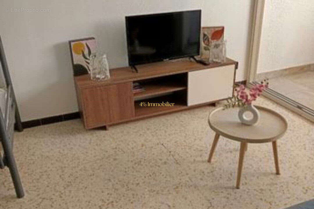 Appartement à AGDE