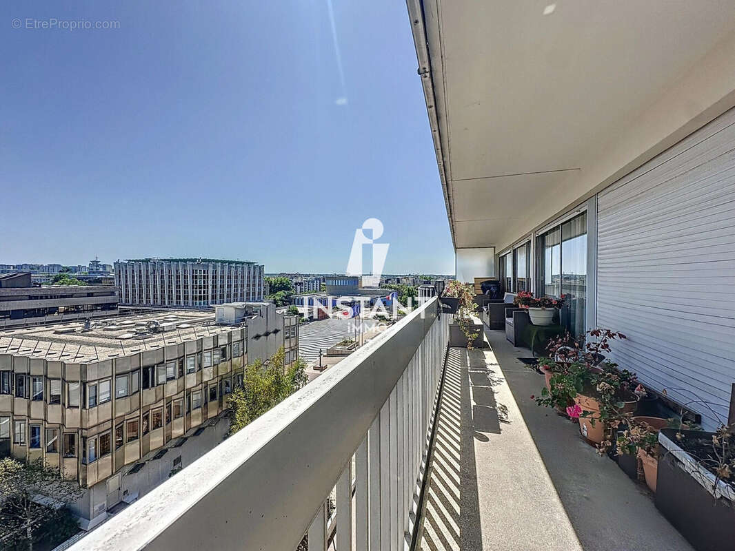 Appartement à CRETEIL