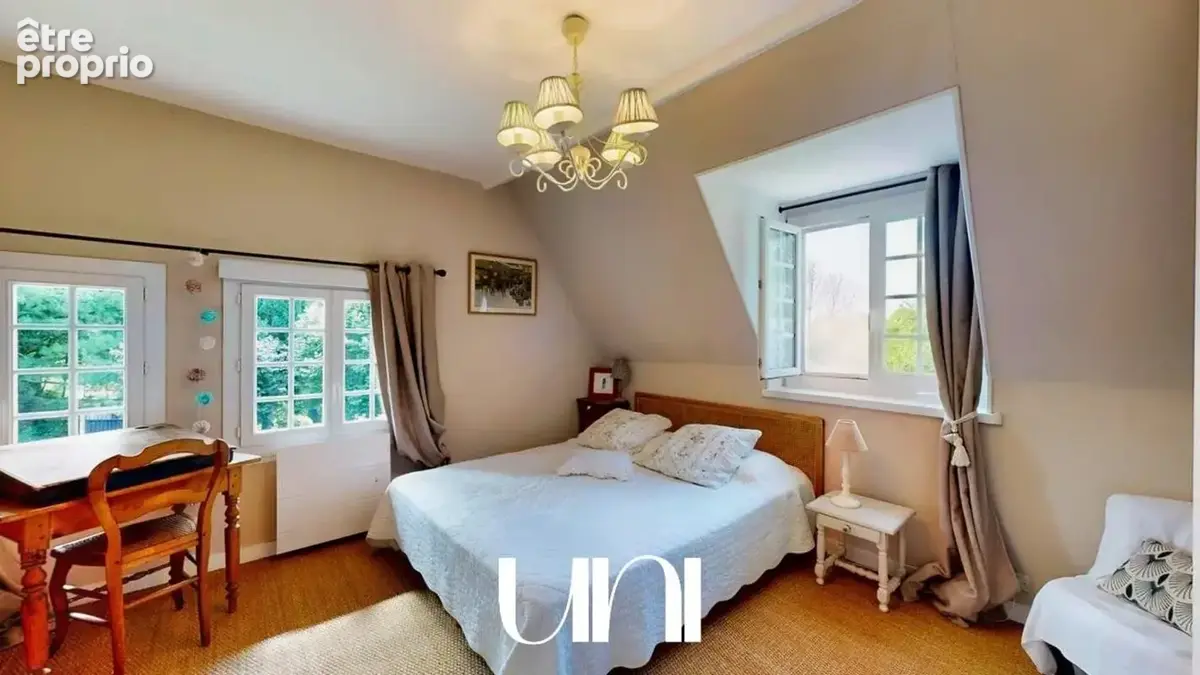 Maison de maître - photo 12