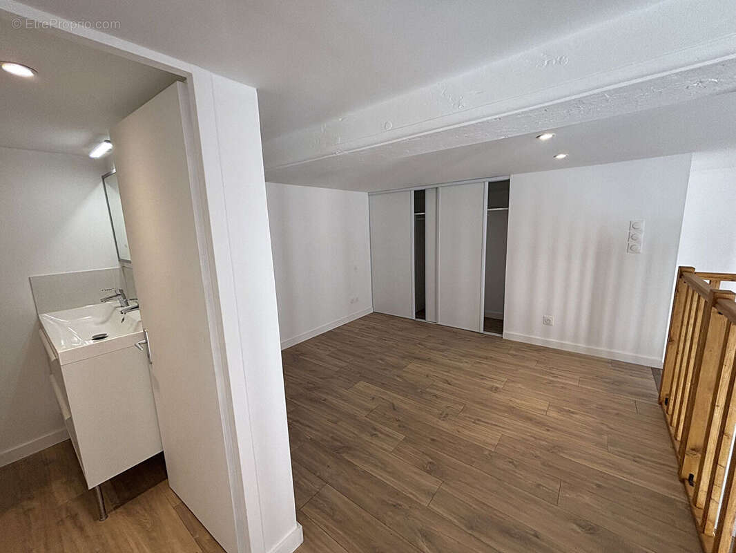 Appartement à LYON-2E