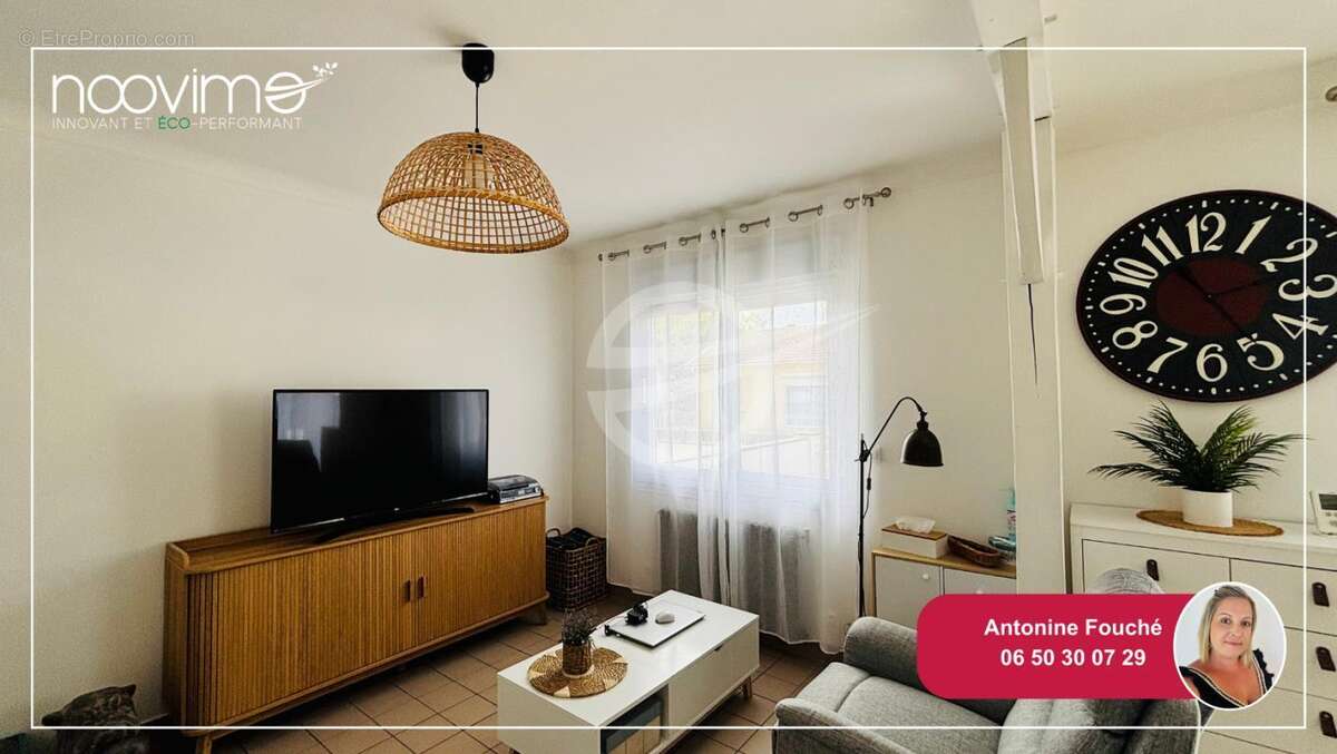 Maison à SAINT-BREVIN-LES-PINS