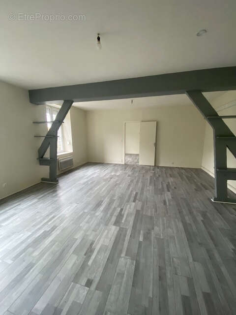 Appartement à SAINT-BRIEUC