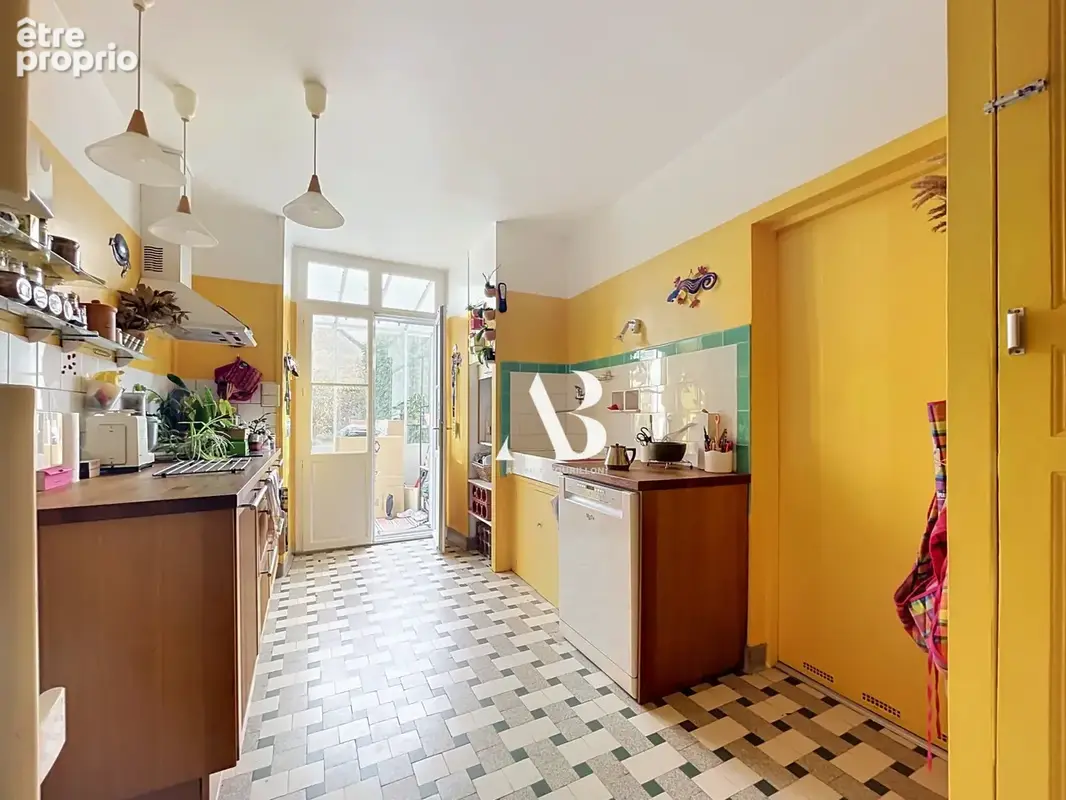 Maison 4 pièces de 84,4 m2 - photo 7