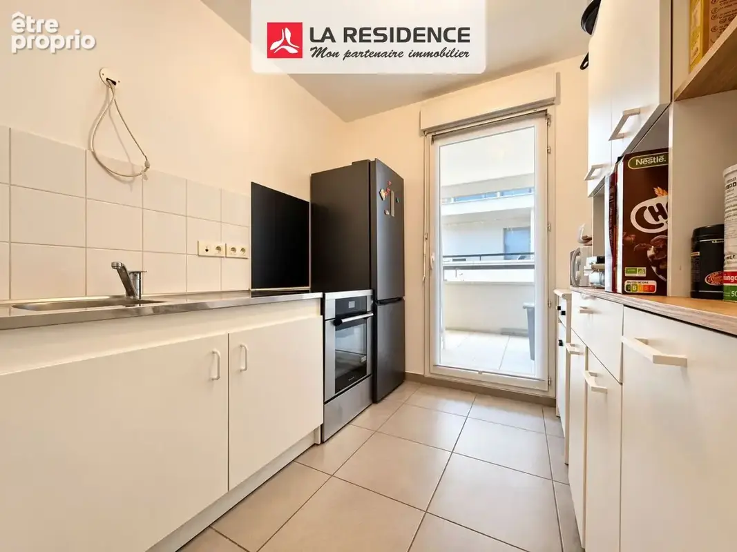 Appartement 3 pièces 66 m² à vendre à Elancourt (78990) - photo 3