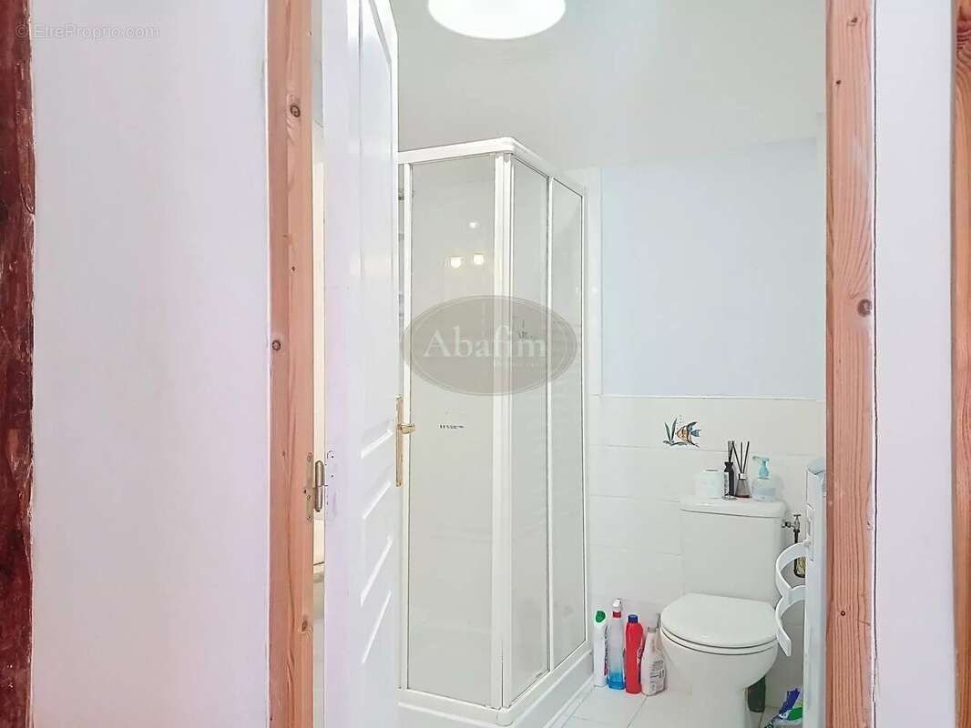 Maison à LA BASTIDE-DU-SALAT