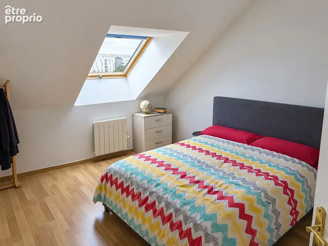 Appartement Dijon 3 pièces 51.69 m2 - photo 8