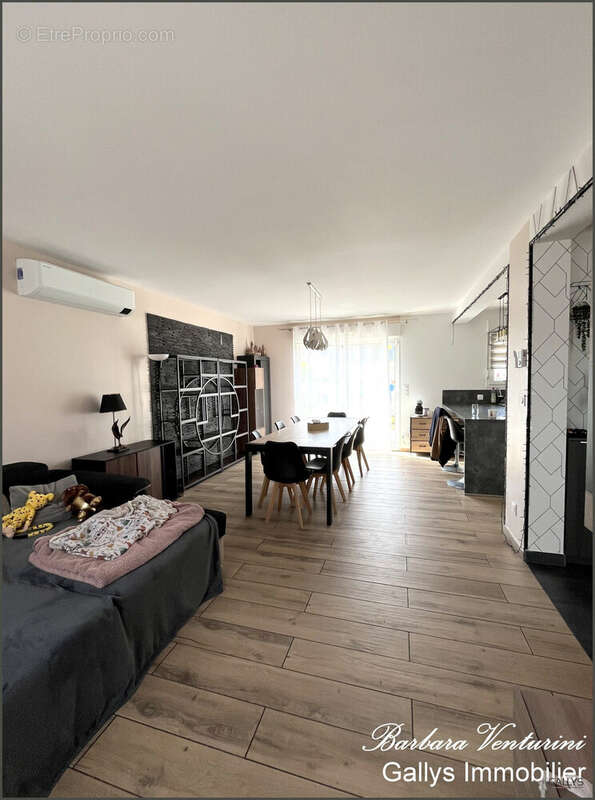 Maison à TRESSANGE