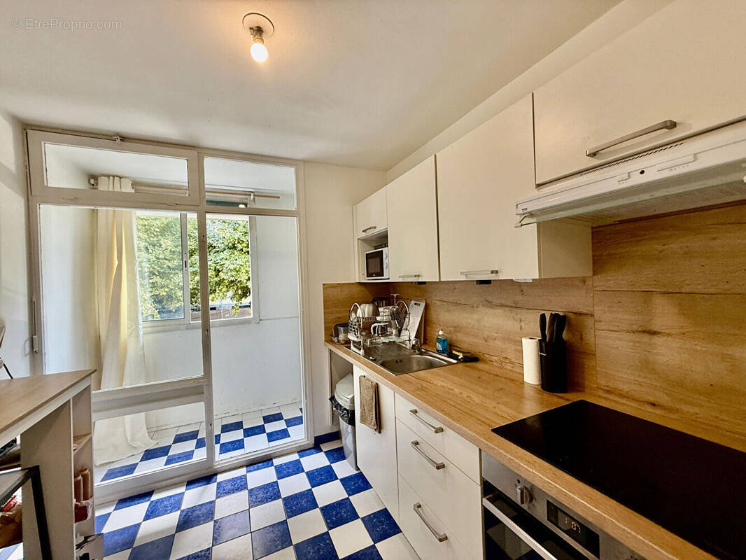 Appartement à CENON