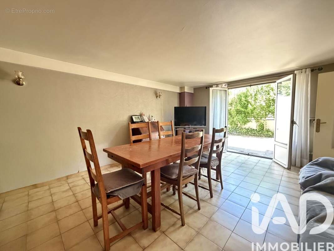 Photo 2 - Maison à MORSANG-SUR-ORGE