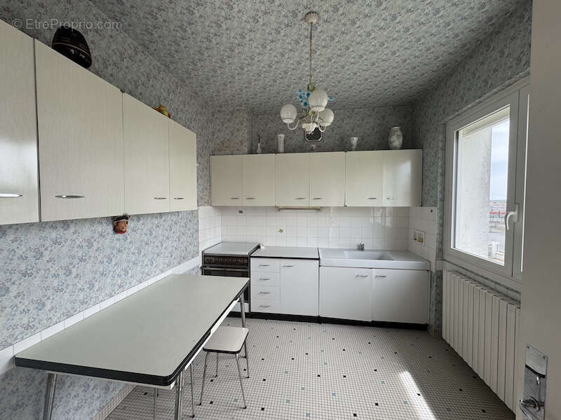 Maison à BARBEZIEUX-SAINT-HILAIRE