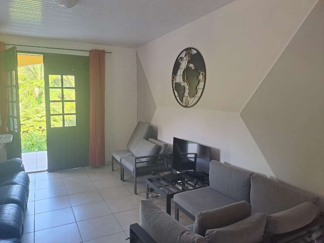 Maison 105 m² à Gros-Morne  - photo 6
