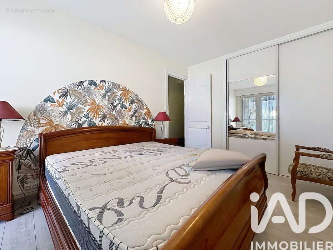 Photo 7 - Appartement à MELUN