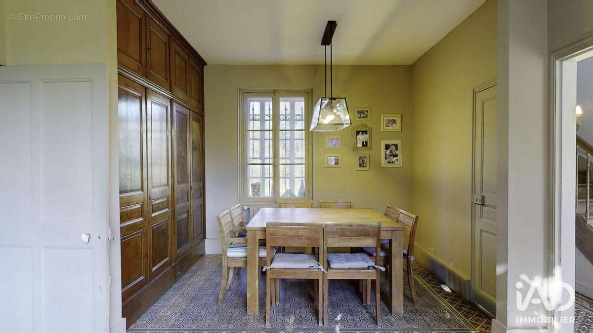 Photo 7 - Maison à FRENEUSE