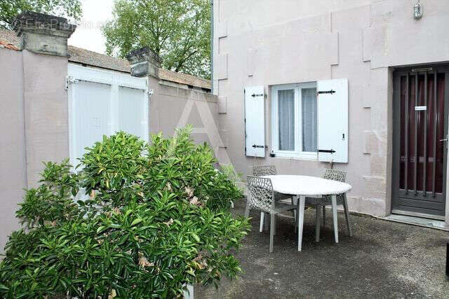 Appartement à ROCHEFORT