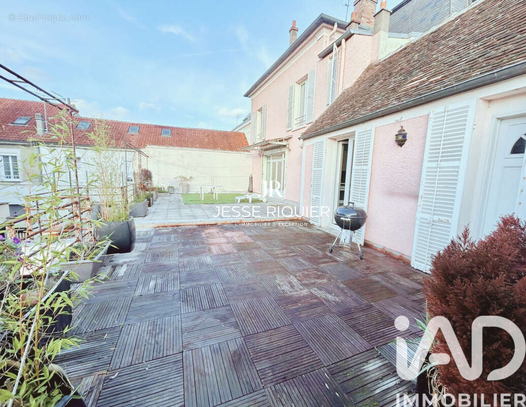 Photo 7 - Appartement à MELUN