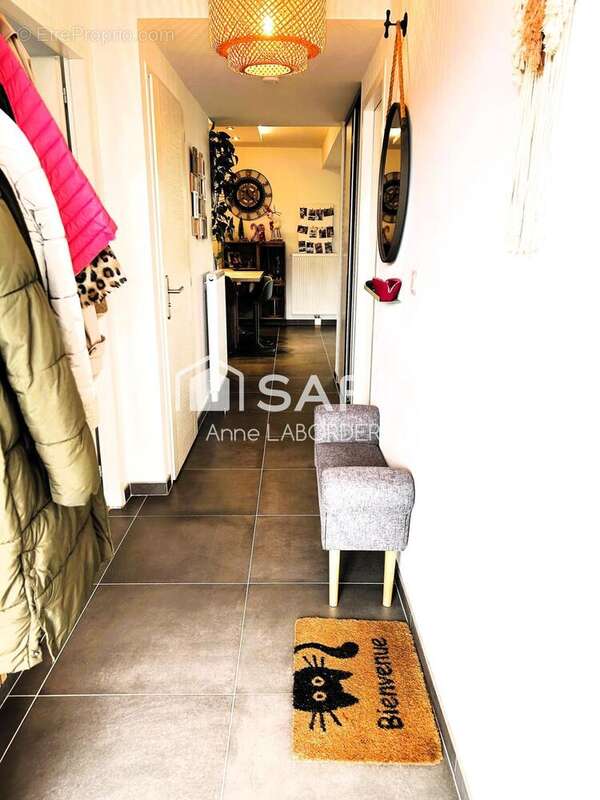 Photo 8 - Appartement à LAGORD