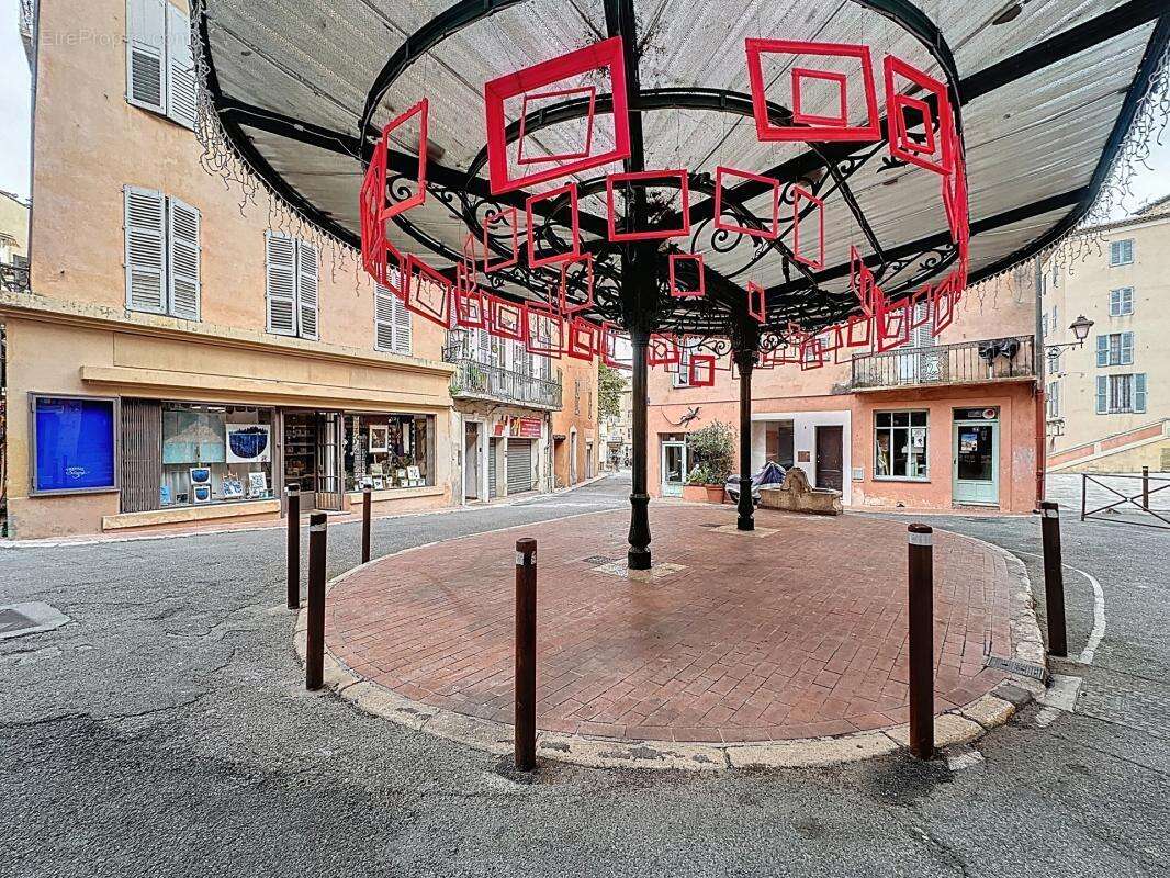 Appartement à GRASSE