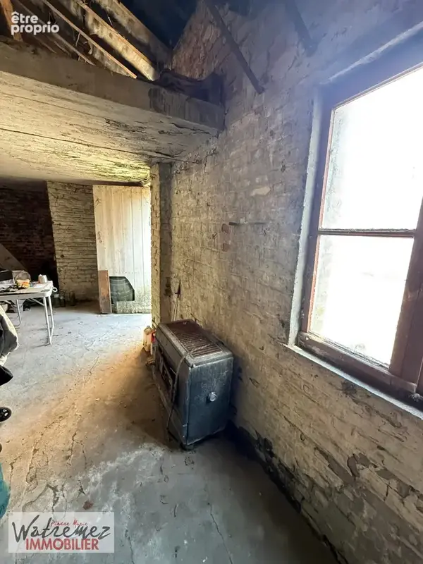 Maison 113 m² à Poix-Du-Nord  - photo 8