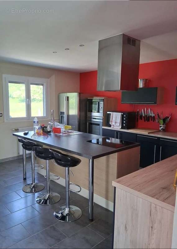 Maison à ERVY-LE-CHATEL