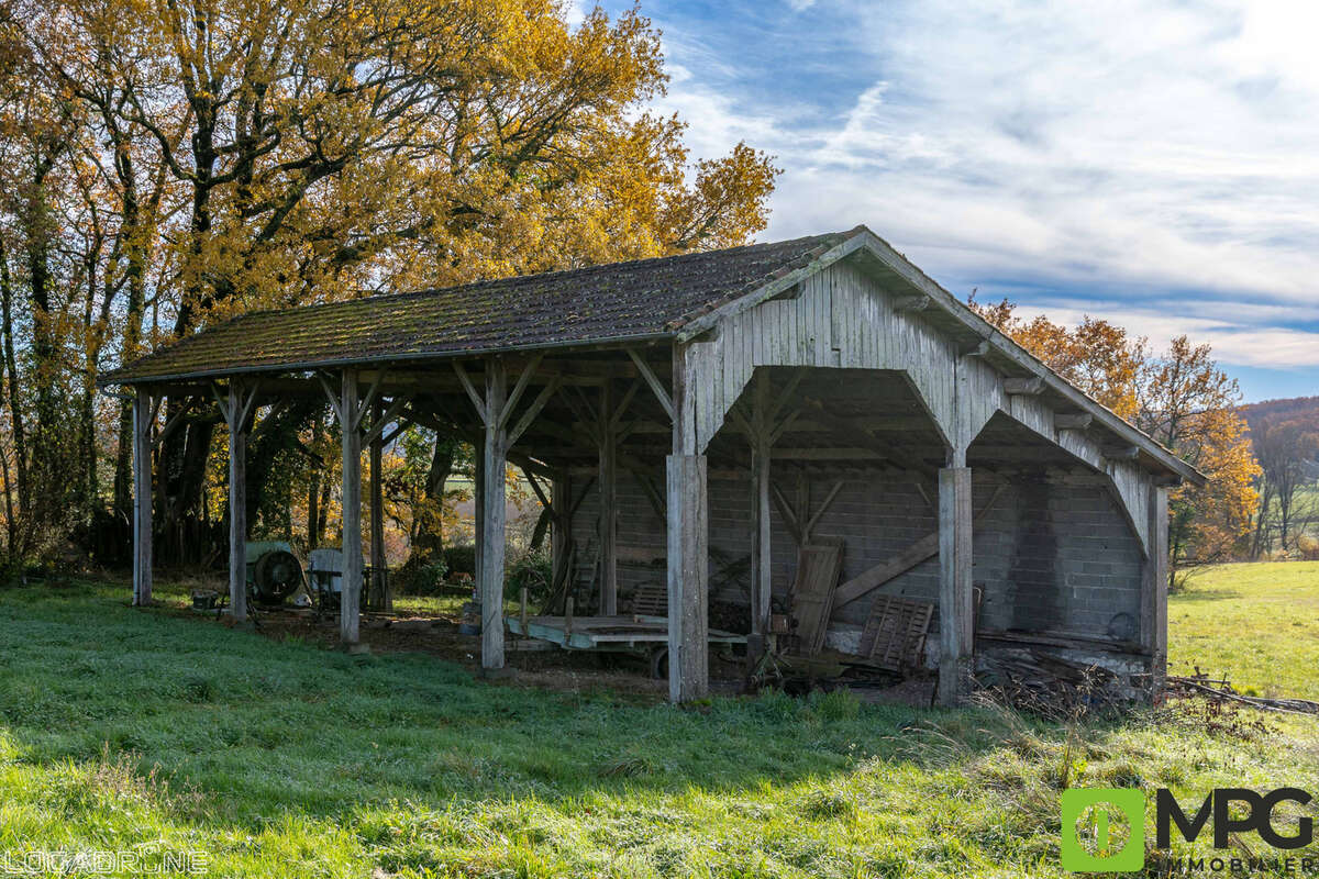 Maison à LA SAUVETAT-SUR-LEDE