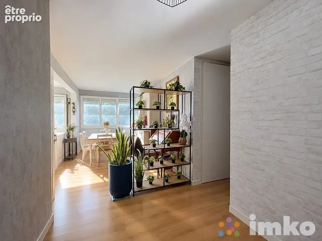Appartement 4 pièces 93 m² à vendre à Lys-Lez-Lannoy (59390) - photo 4