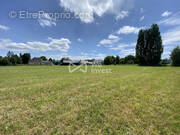 Terrain à LAMARQUE-PONTACQ