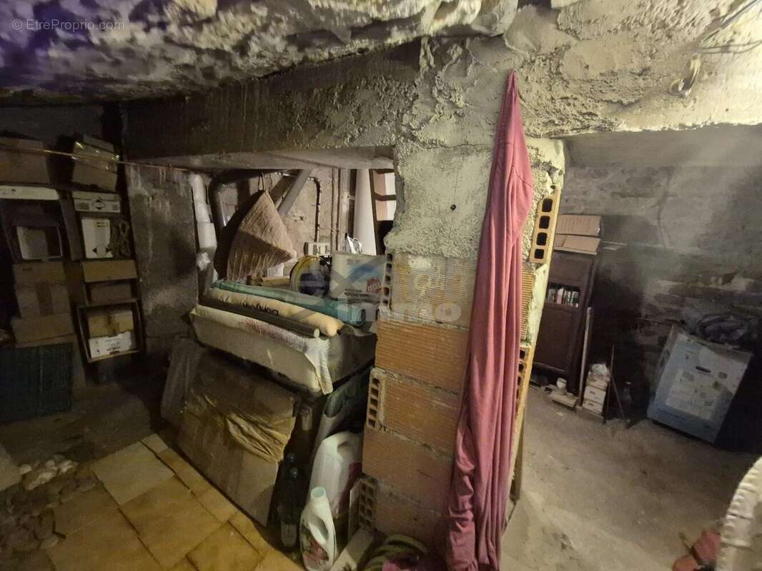 Maison à COURNONTERRAL