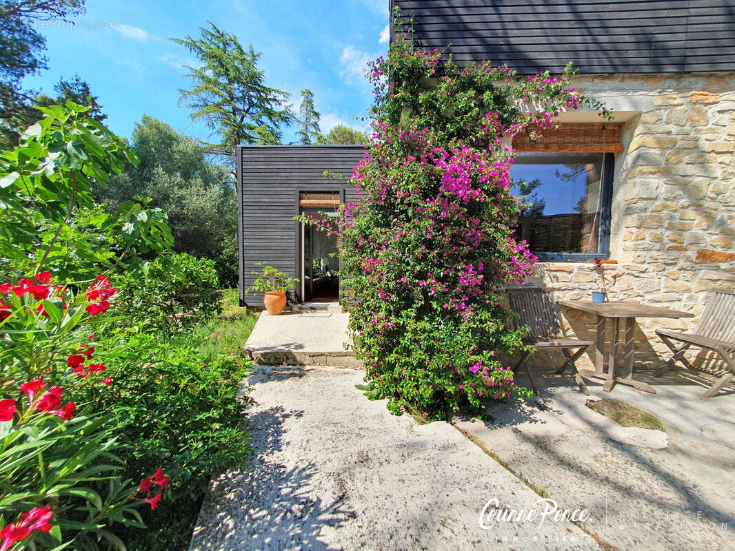 Maison à NIMES