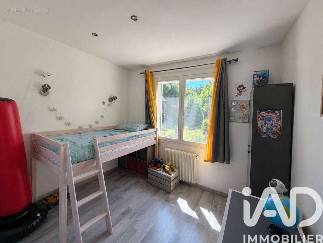 Photo 7 - Maison à MIREBEAU